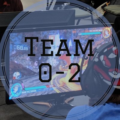 Team 0-2 Logo